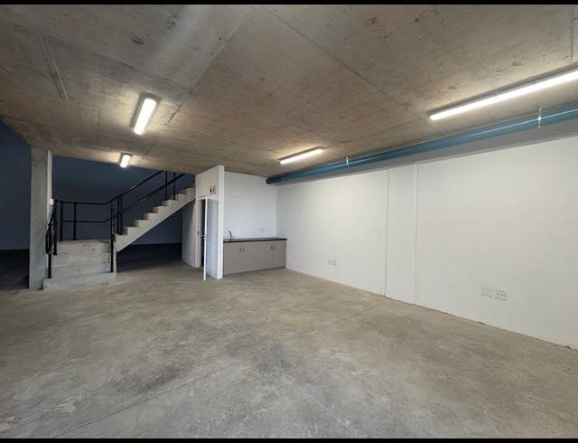 211M² MINI FACTORY FOR SALE IN NORTH POINT